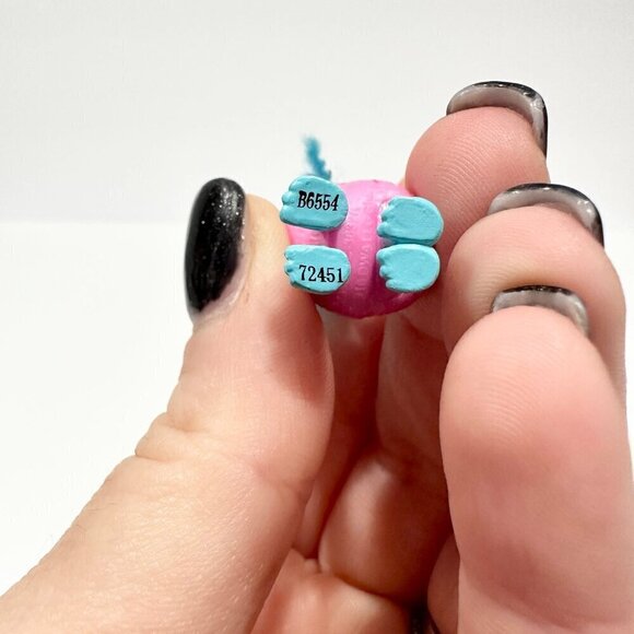 DreamWorks Trolls Surprise Blind Bag Cooper Mini Figure Series 3 - Picture 6 of 6